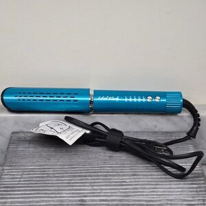 Head Kandy The Rebound All In One Hair Styler - Teal Blue 280-430F, Model CC-100